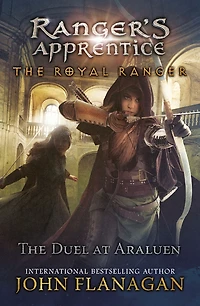 The Royal Ranger: Duel at Araluen - Édition anglaise