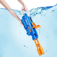XSHOT Water Gatling Motor Soaker by ZURU.