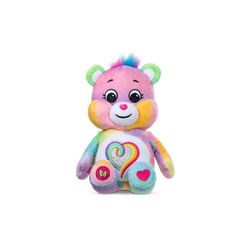 Care Bears Taille amusante Ensemble Ours Sparkle-ECO