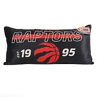 NBA Toronto Raptors Body Pillow