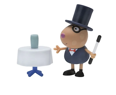 Peppa Pig Astuces de Pedro Pedro - Édition anglaise