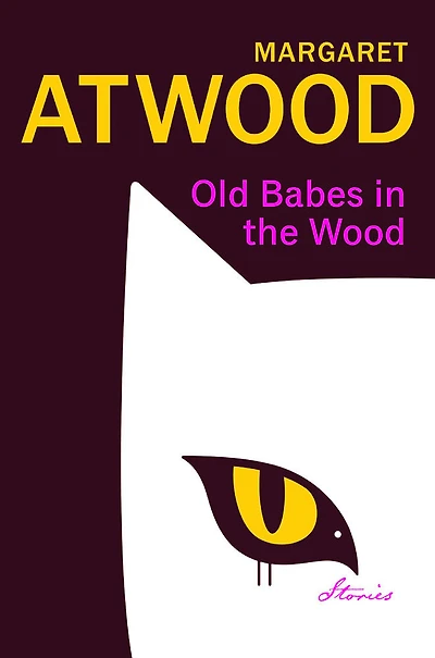Old Babes in the Wood - Édition anglaise