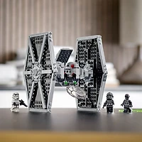 LEGO Star Wars TIE Fighter impérial 75300 (432 pièces)