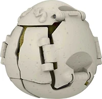 JW - Transformation Féroce - Éclosions cachées