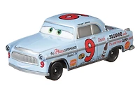 Disney Pixar - Les Bagnoles