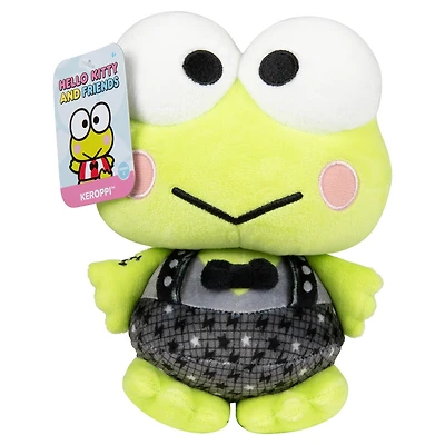 Hello Kitty and Friends 8" Plush