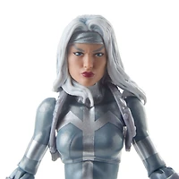 Spider-Man - Série Legends - Marvel's Silver Sable.