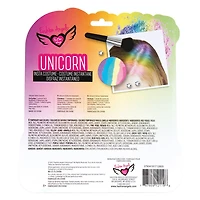 Fashion Angels - licorne insta costume kit.