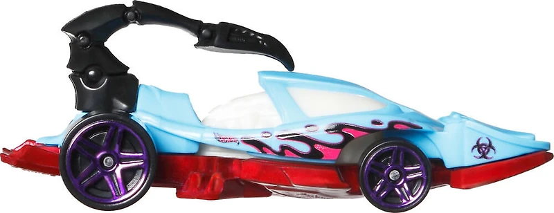 HOT WHEELS Monster Trucks SCORPEDO Combo Pack