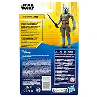 Star Wars Epic Hero Series, figurine Bo-Katan Kryze de 10 cm