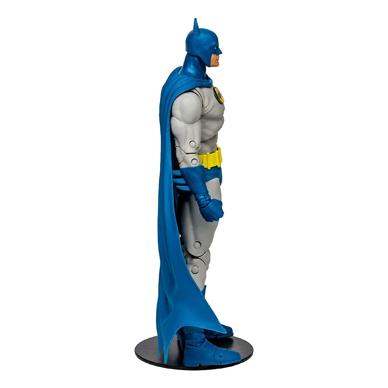 Figurine 7" DC Multiverse-Batman (Knightfall)
