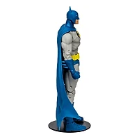 Figurine 7" DC Multiverse-Batman (Knightfall)