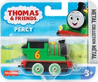 Thomas et ses amis - Bruno le fourgon-frein, à pousser