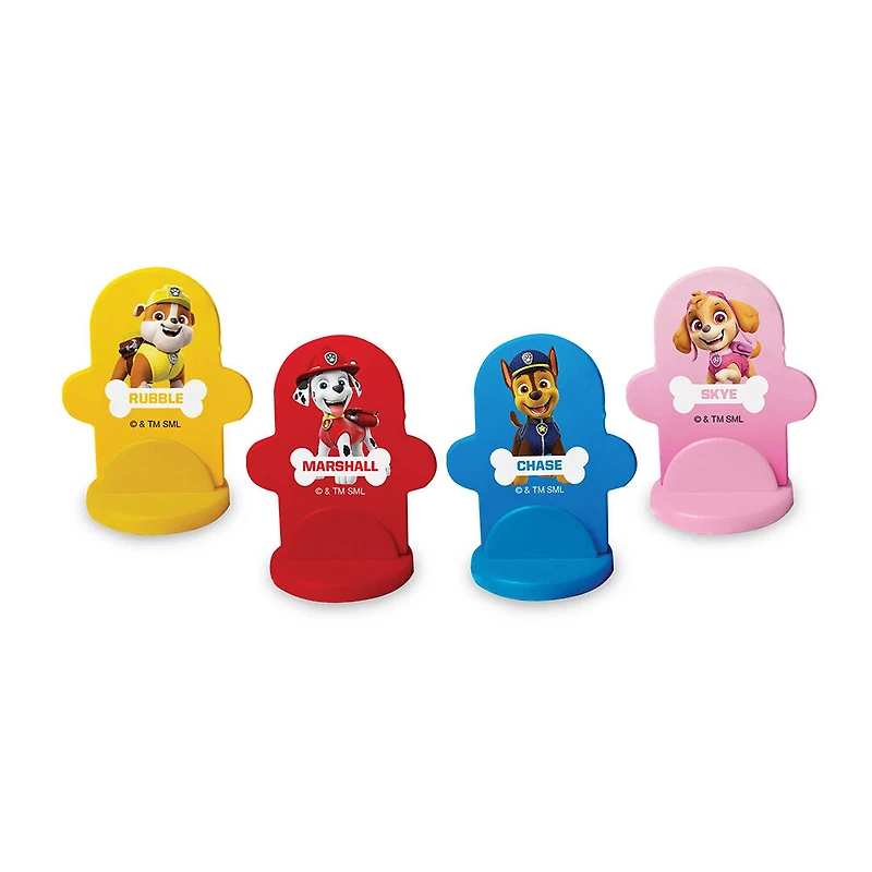 USAopoly MONOPOLY JR: PAW Patrol - English Edition