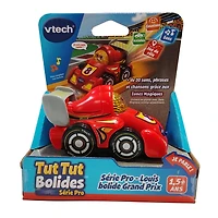 VTech Go! Go! Smart Wheels Responsible Racer - French Edition
