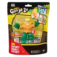 Héros DC de Goo Jit Zu - Aquaman
