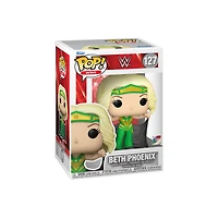 Funko POP WWE: Beth Phoenix Figurine En Vinyle