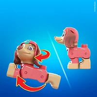 Mega Bloks - La Pat' Patrouille - le Scooter de Liberty