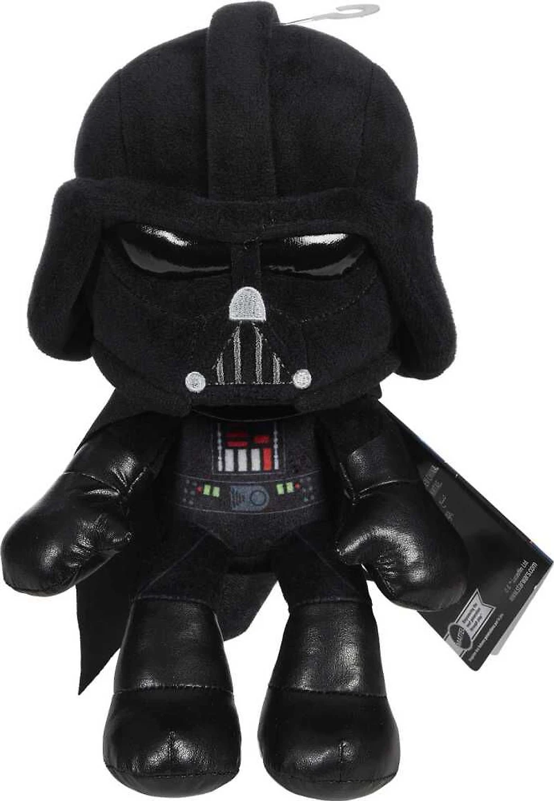 Star Wars- Peluche de base - Darth Vader, 20,32 cm, de collection