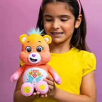 Care Bears Taille amusante Coeur reconnaissant Sparkle-ECO