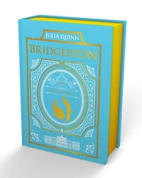 To Sir Phillip, With Love and When He Was Wicked: Bridgerton Collector's Edition - Édition anglaise