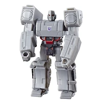 Transformers Dinobots Unite Action Attackers Scout Class Megatron Action Figure