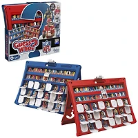 Guess Who? NFL Edition Board Game - English Edition