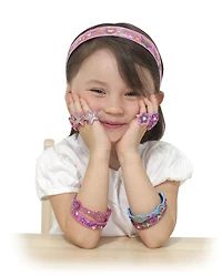 Melissa & Doug Concevez votre propre Bangles
