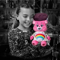 Care Bears Universal Monsters Cheer As Bride Of Frankenstein