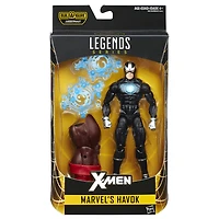 Marvel Legends Series  - Figurine Marvel's Havok de 15 cm