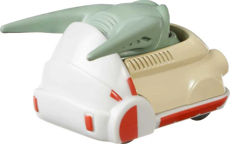 Hot Wheels Star Wars the Child