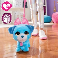 furReal Rockalots, chiot marcheur musical interactif