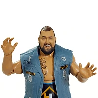 WWE Tucker Elite Collection Action Figure