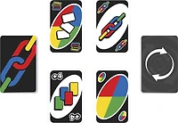 UNO Party Family Card Game