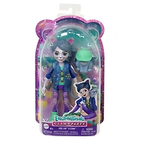 Enchantimals-Cole Chat Gala Enchanté-Poupée et figurine - Notre exclusivité