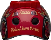 Cars Toddler 3D Helmet
