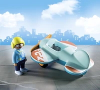 Playmobil - Avion