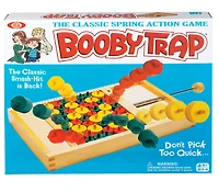 ALEX - Booby Trap - Édition anglaise