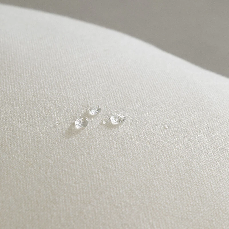 Bebble Kids Bean Bag Beige