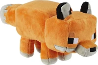 Minecraft Basic Peluche Fox