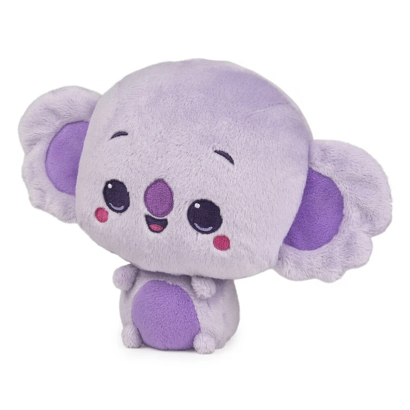 GUND Drops, Koko Kuddles, koala violet, 15,2 cm