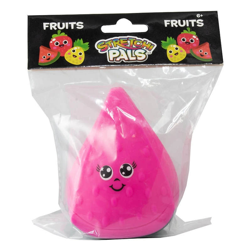 Incredible Novelties - Stretchi Fruit Assortment