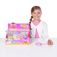 Pets Alive Mommy Turtle Surprise de ZURU