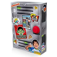 Ryan's World Mystery Locker