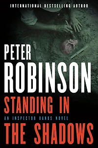 Standing in the Shadows - Édition anglaise