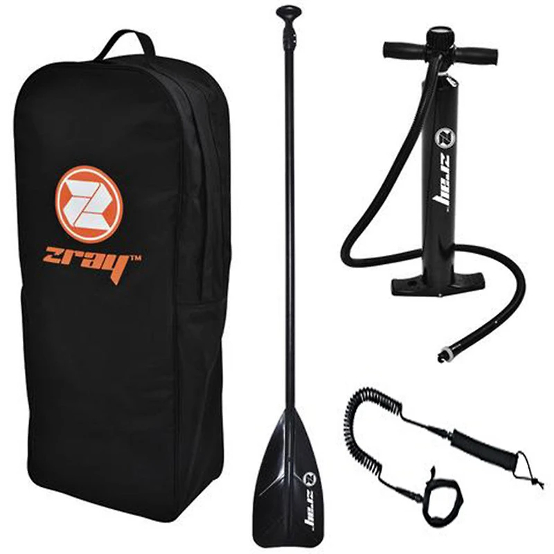 Zray K9 Planche à pagaie gonflable pour enfant