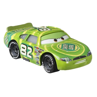 Disney Pixar Cars Darren Leadfoot