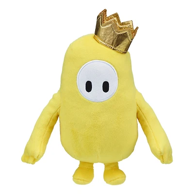 Petite Peluche Fall Guys S1 - Jaune Original