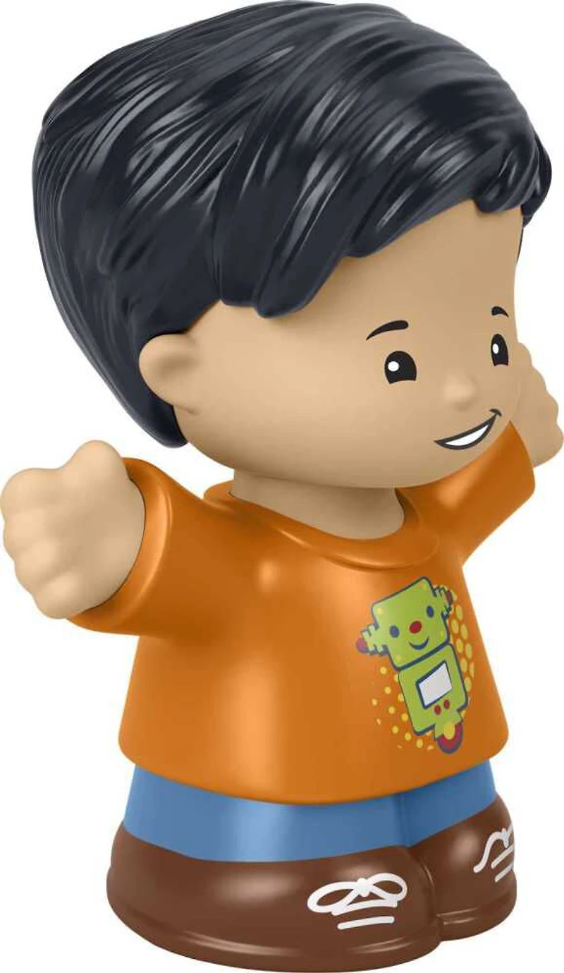 Fisher-Price Little People Koby