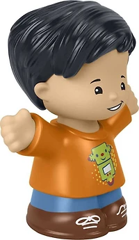 Fisher-Price Little People Koby